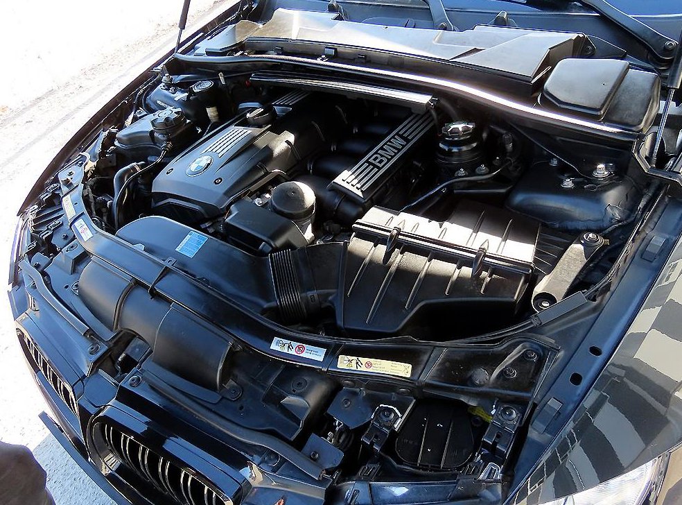 BMW 3시리즈 328i 컨버터블 사진 18