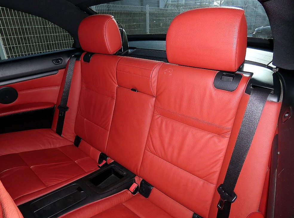 BMW 3시리즈 328i 컨버터블 사진 6