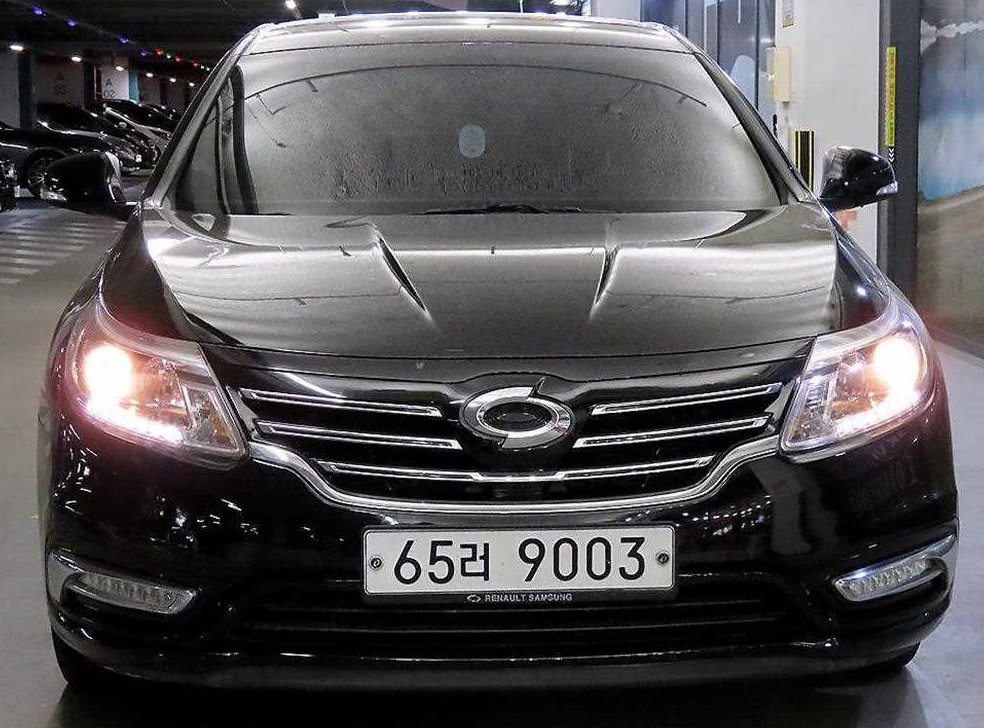 르노코리아(삼성) SM5 2.0 클래식 사진 2
