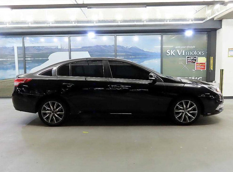 르노코리아(삼성) SM5 2.0 클래식 사진 3