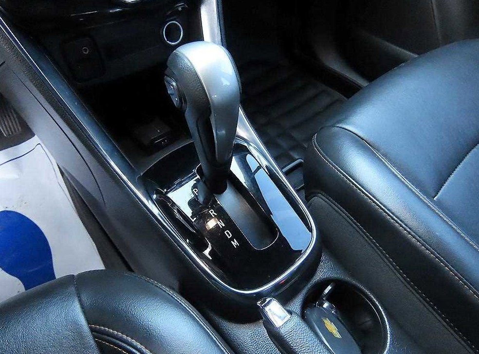 쉐보레 트랙스 가솔린 1.4 LT 사진 10
