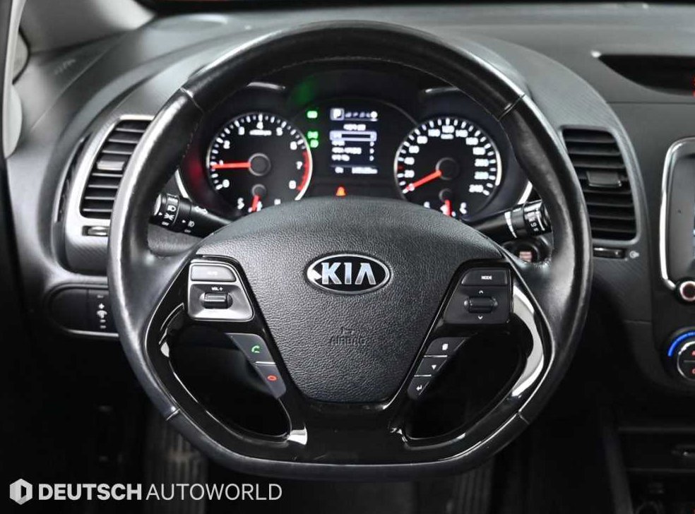 기아 K3 1.6 GDI 트렌디 사진 13