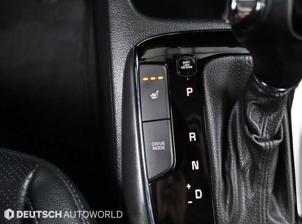기아 K3 1.6 GDI 트렌디 사진 17