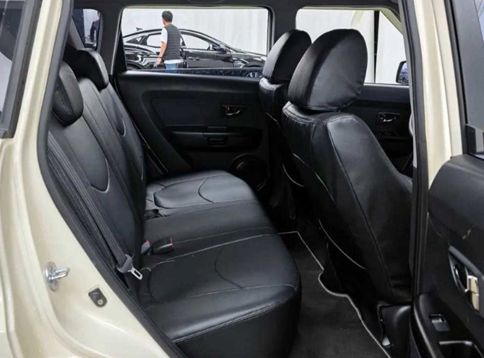 기아 쏘울 1.6 SMART 사진 12