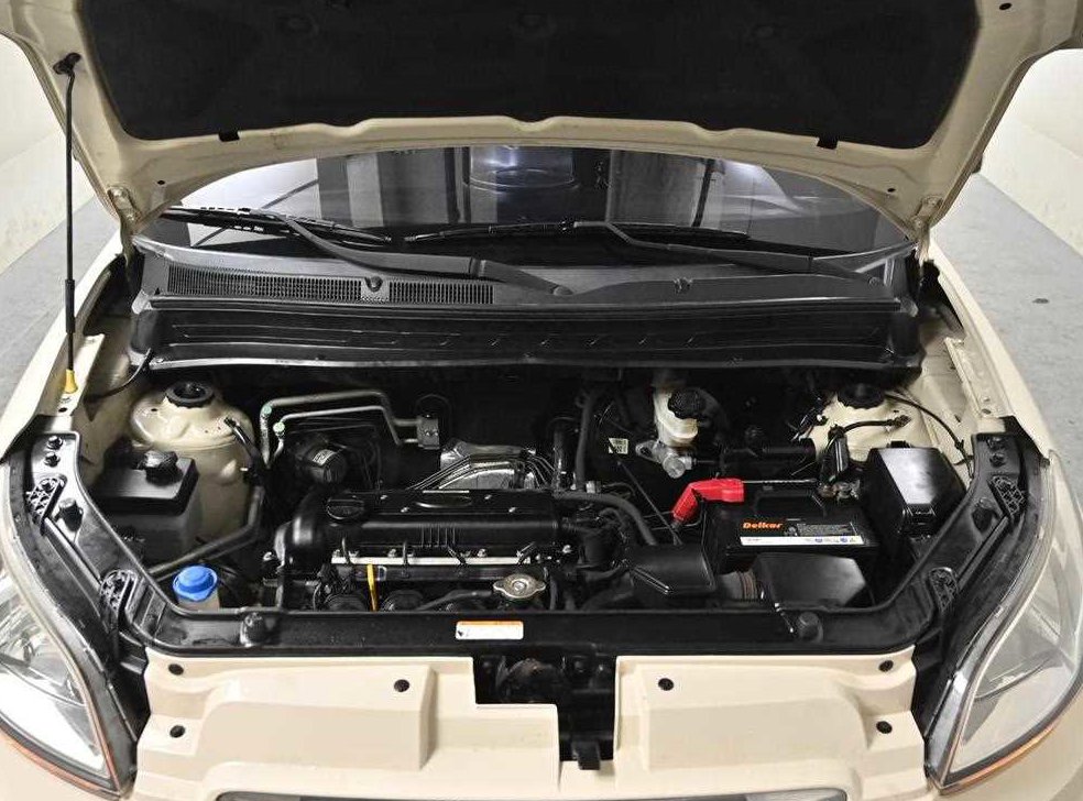 기아 쏘울 1.6 SMART 사진 6