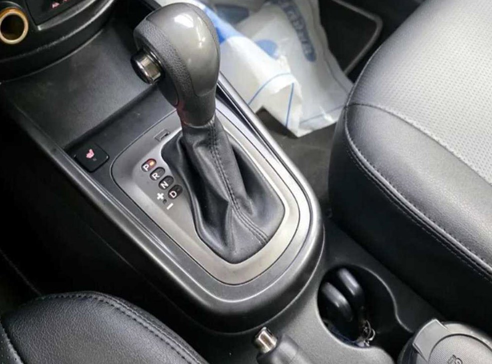 기아 쏘울 1.6 SMART 사진 9