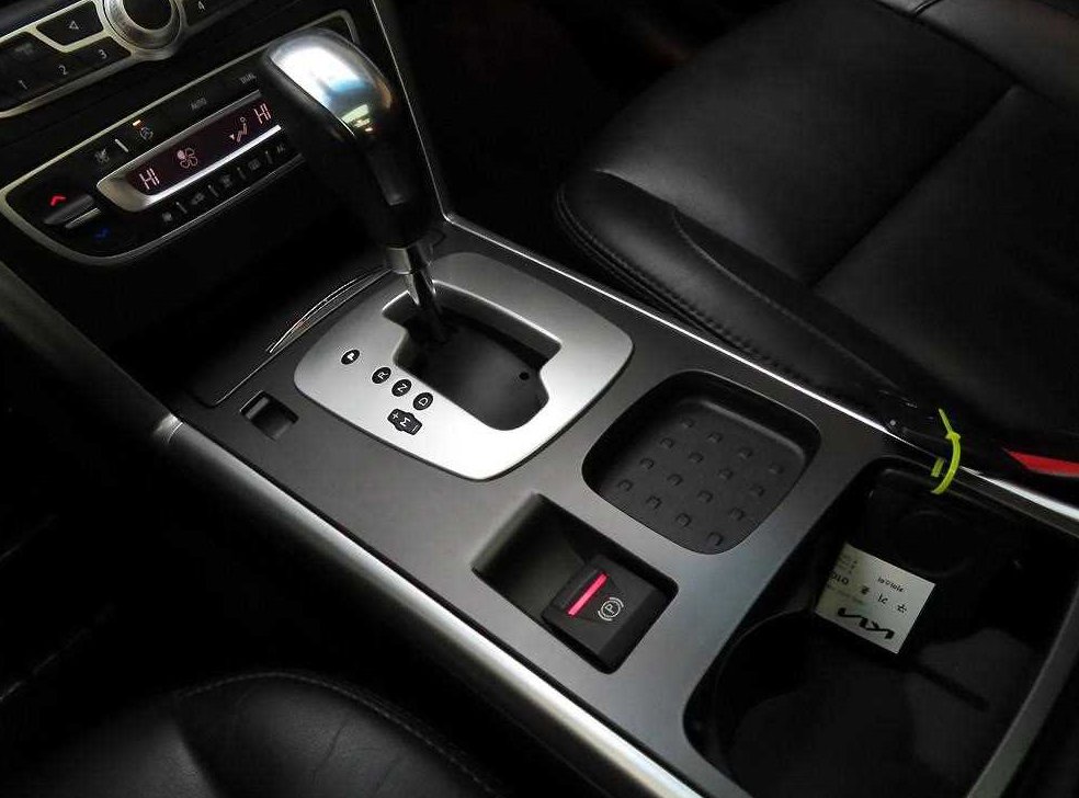 르노코리아(삼성) SM5 LE 사진 10
