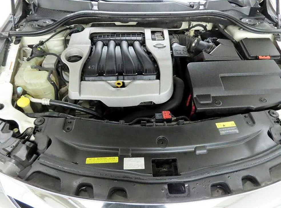 르노코리아(삼성) SM5 LE 사진 20