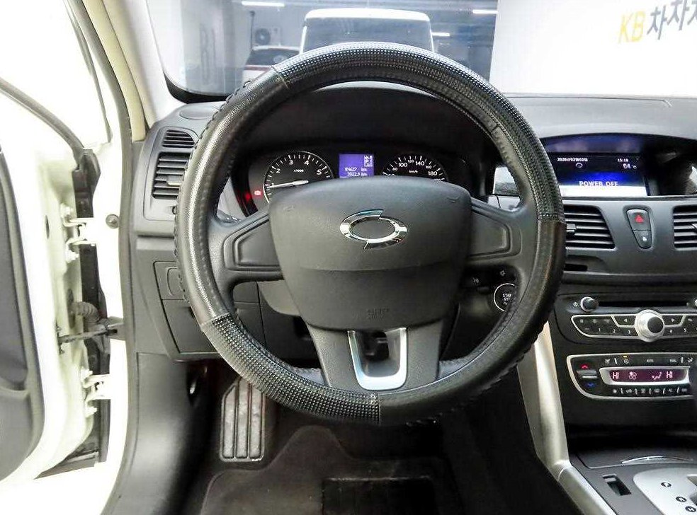 르노코리아(삼성) SM5 LE 사진 7