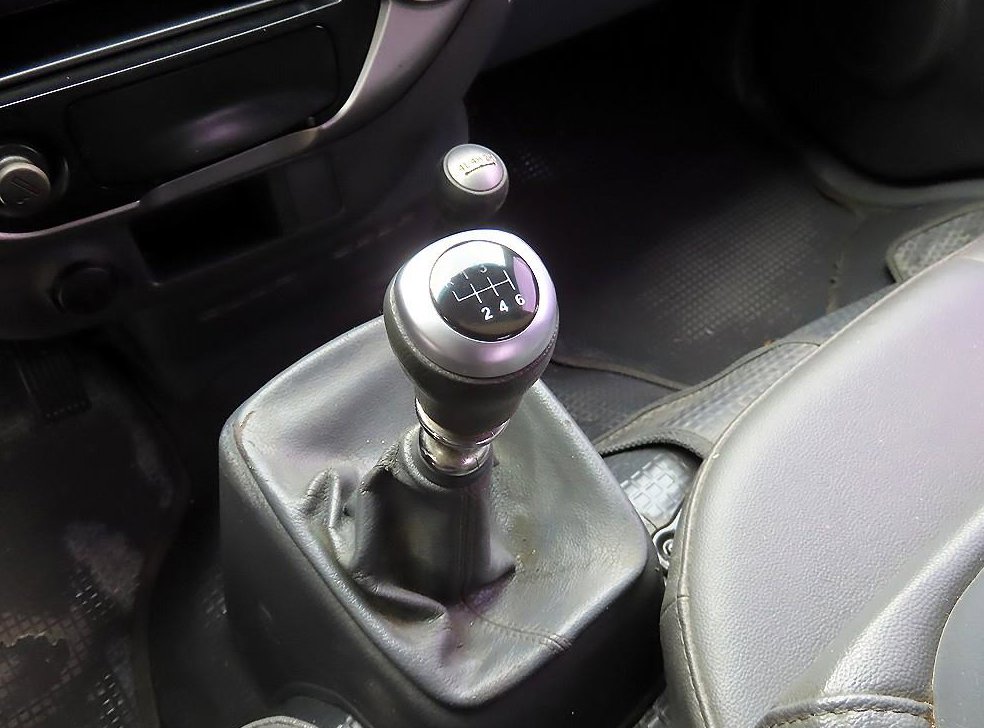 소형화물 카고(소형) 4WD/더블캡/장축/1.0톤/CRDi 사진 11