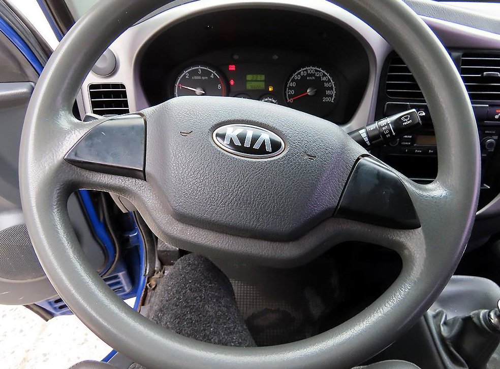 소형화물 카고(소형) 4WD/더블캡/장축/1.0톤/CRDi 사진 9