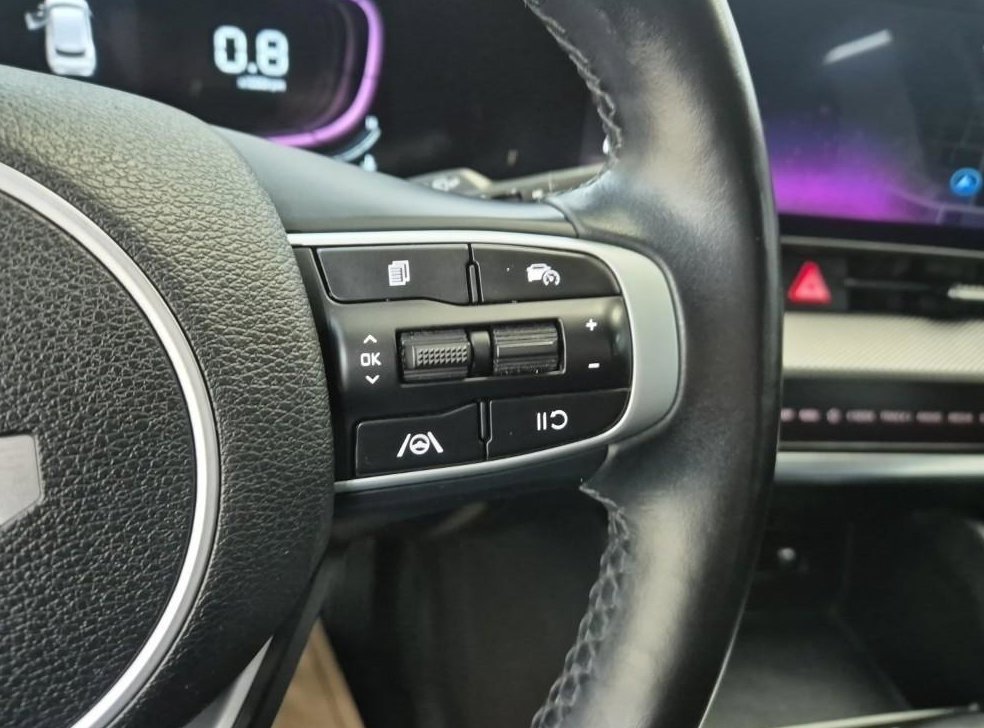 기아 스포티지 1.6 가솔린 2WD 사진 10
