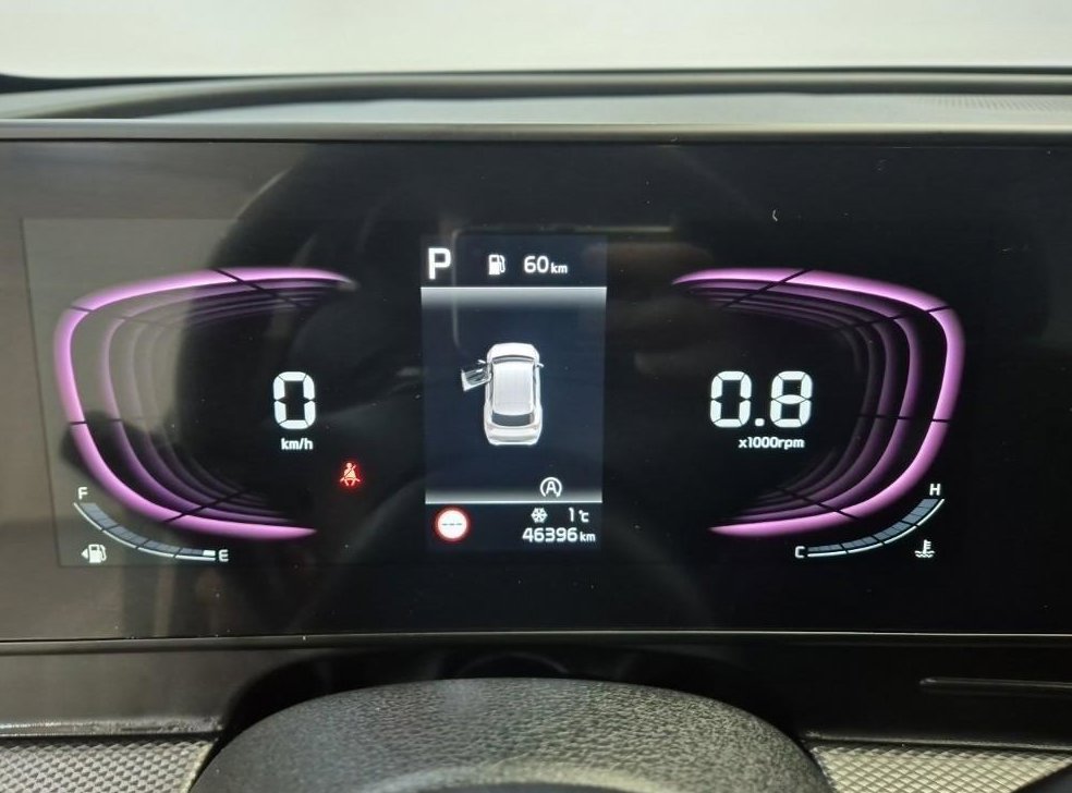 기아 스포티지 1.6 가솔린 2WD 사진 13