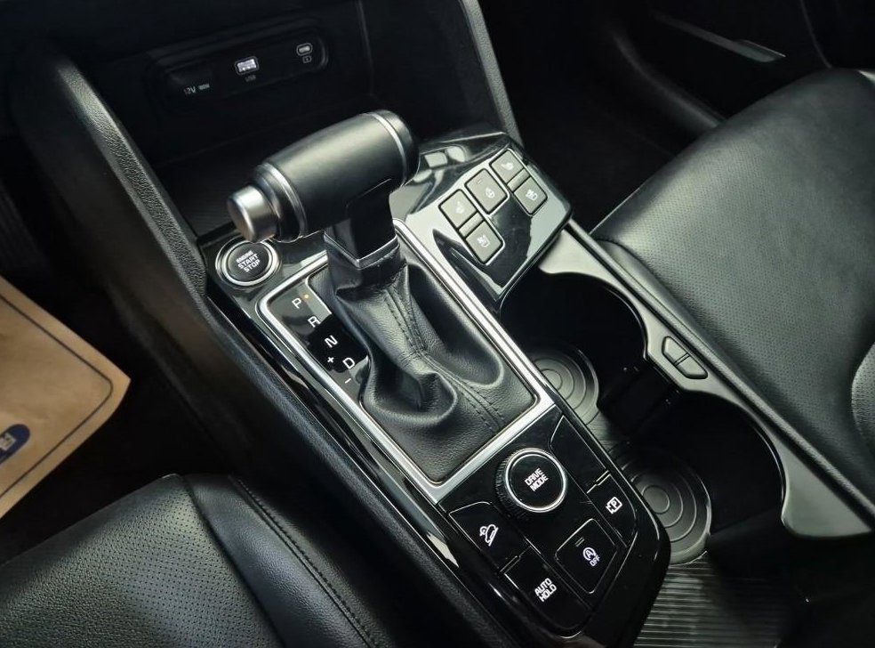 기아 스포티지 1.6 가솔린 2WD 사진 14