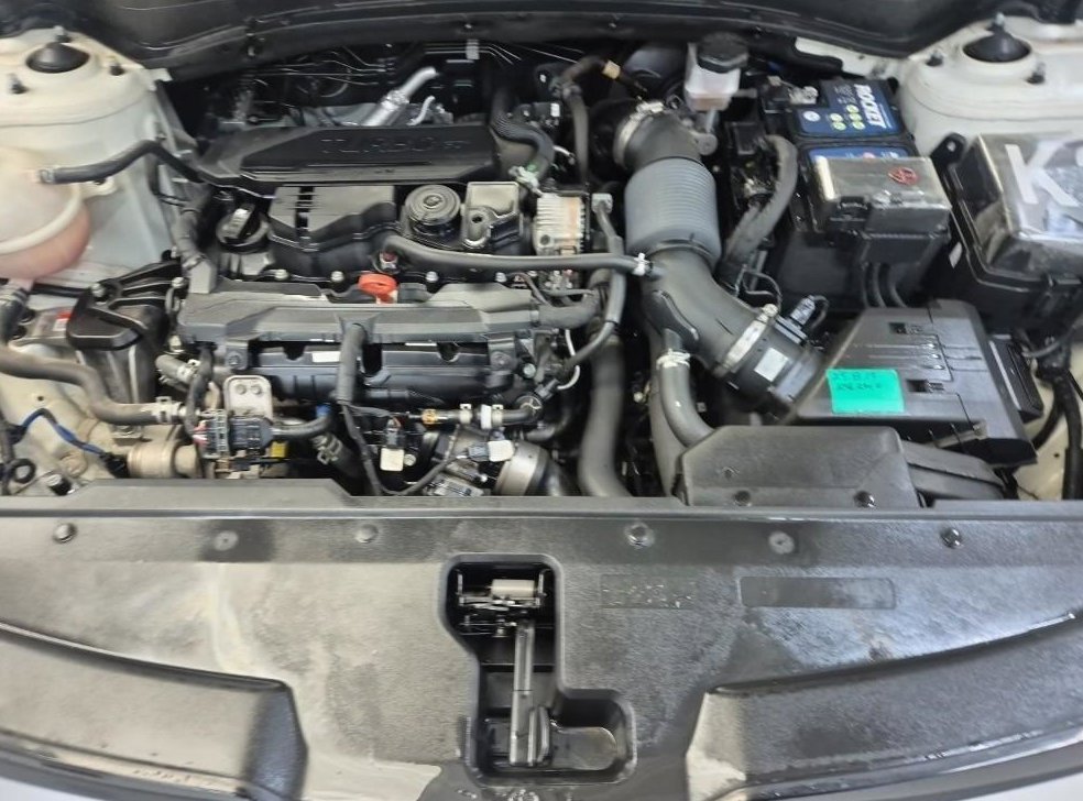 기아 스포티지 1.6 가솔린 2WD 사진 15