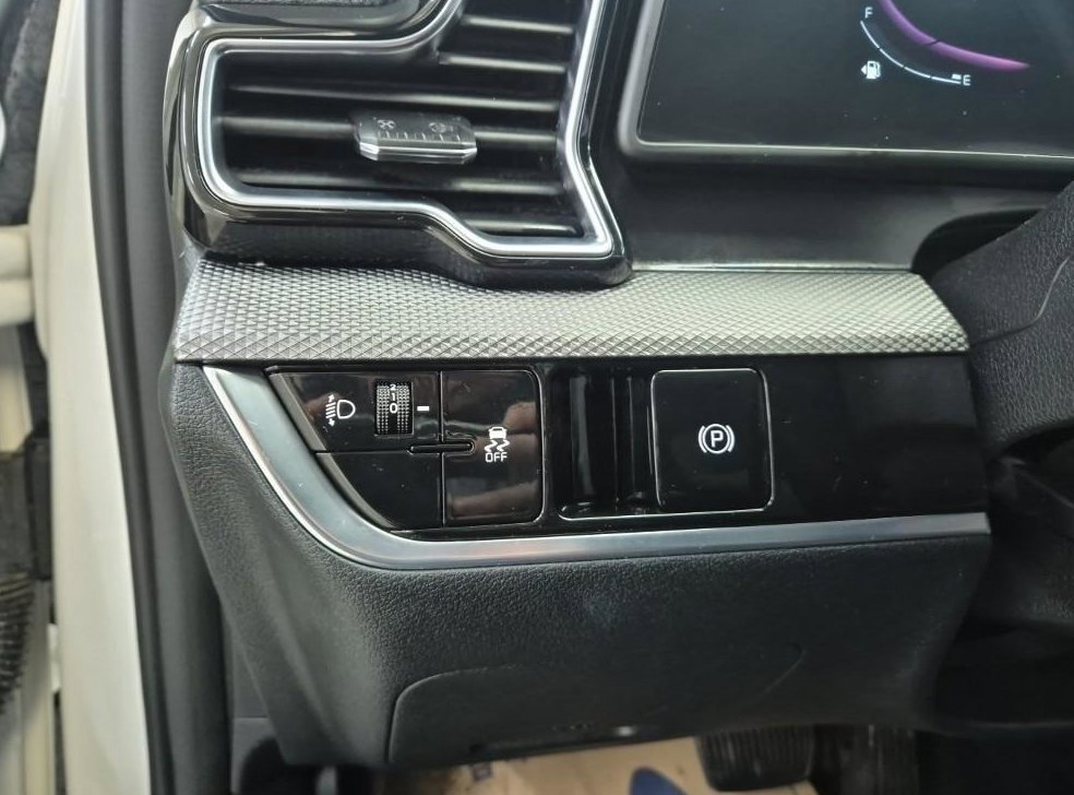 기아 스포티지 1.6 가솔린 2WD 사진 16