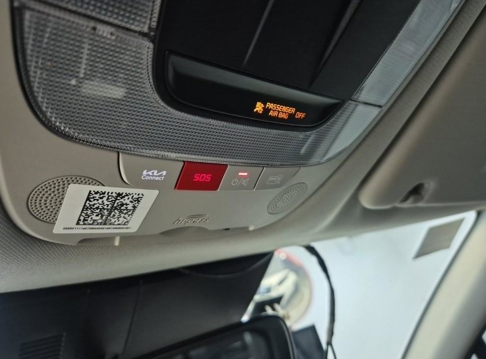 기아 스포티지 1.6 가솔린 2WD 사진 17