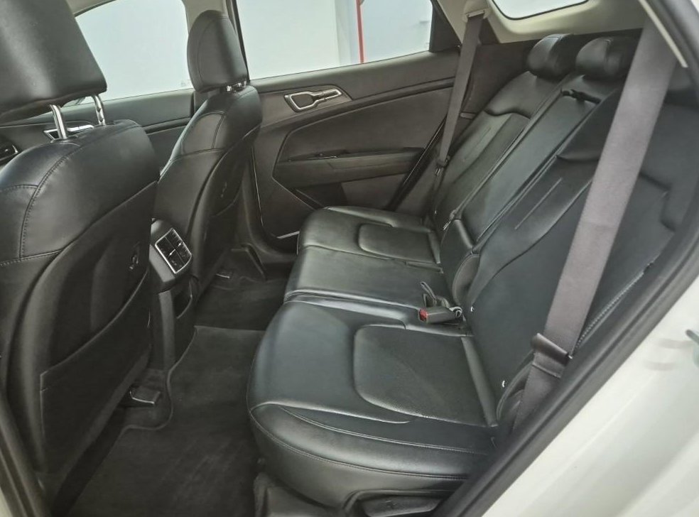 기아 스포티지 1.6 가솔린 2WD 사진 7