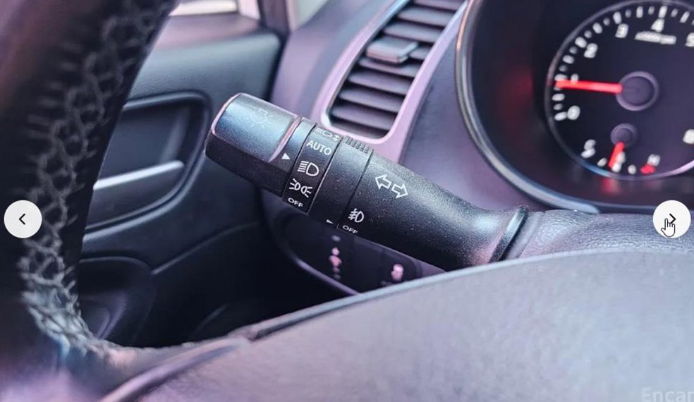 기아 K3 1.6 GDI 트렌디 사진 20
