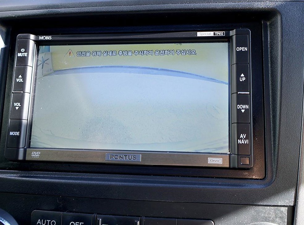 혼다 CR-V 2.4 4WD 사진 10