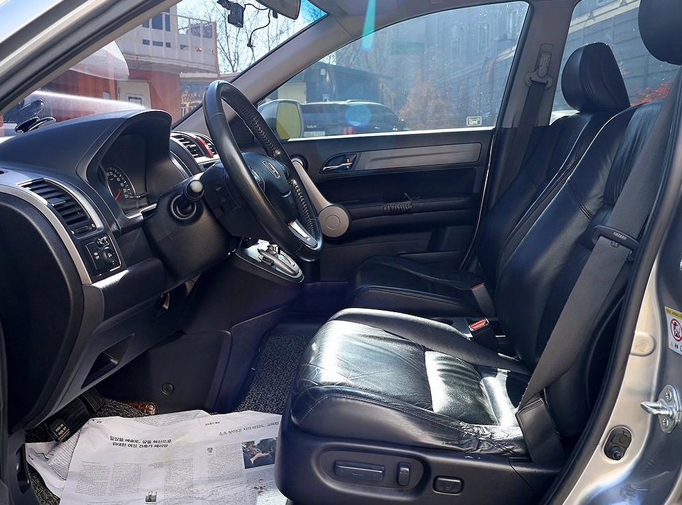 혼다 CR-V 2.4 4WD 사진 11