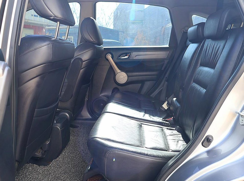 혼다 CR-V 2.4 4WD 사진 12