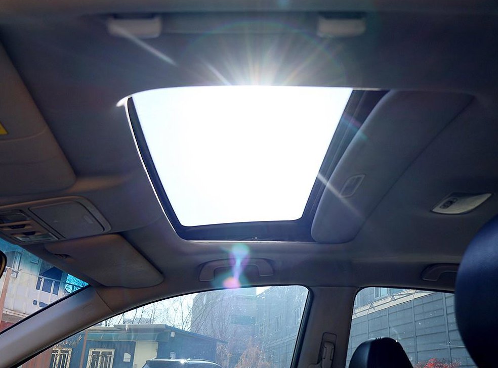 혼다 CR-V 2.4 4WD 사진 13