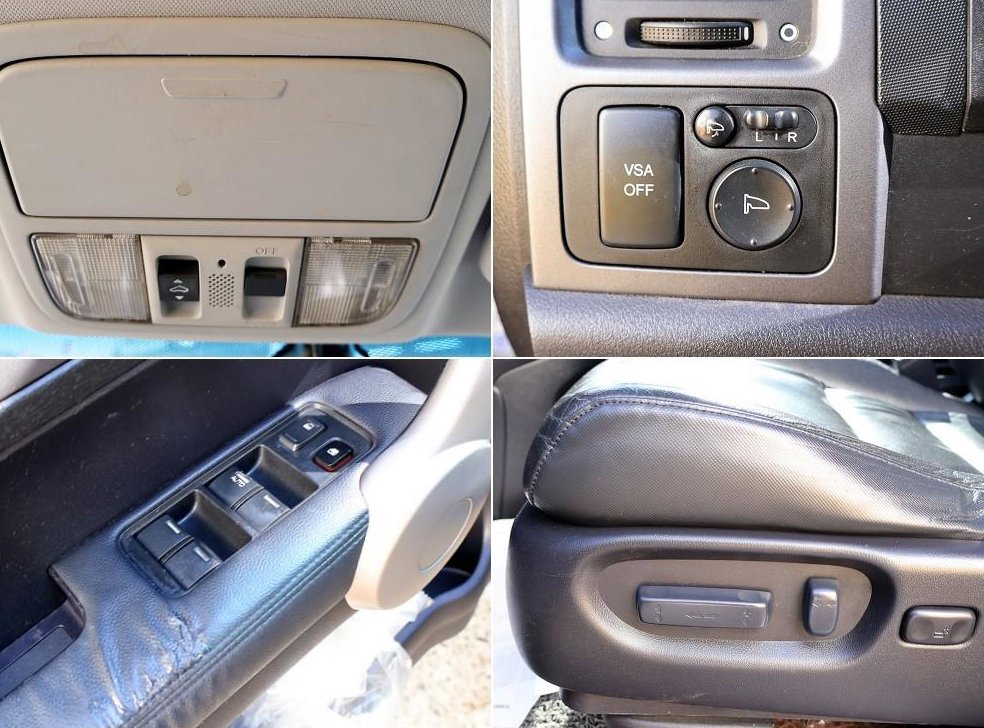 혼다 CR-V 2.4 4WD 사진 14