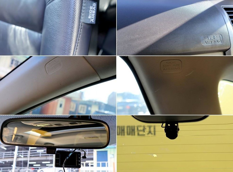 혼다 CR-V 2.4 4WD 사진 15