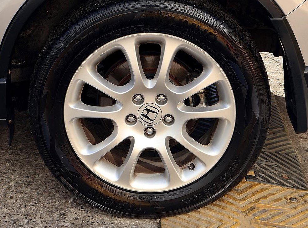 혼다 CR-V 2.4 4WD 사진 18