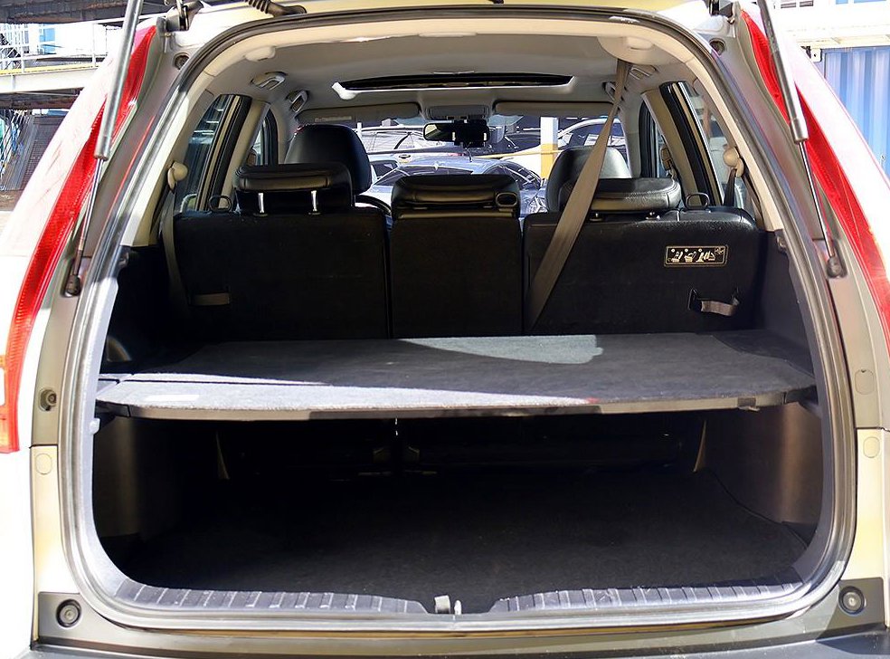 혼다 CR-V 2.4 4WD 사진 20