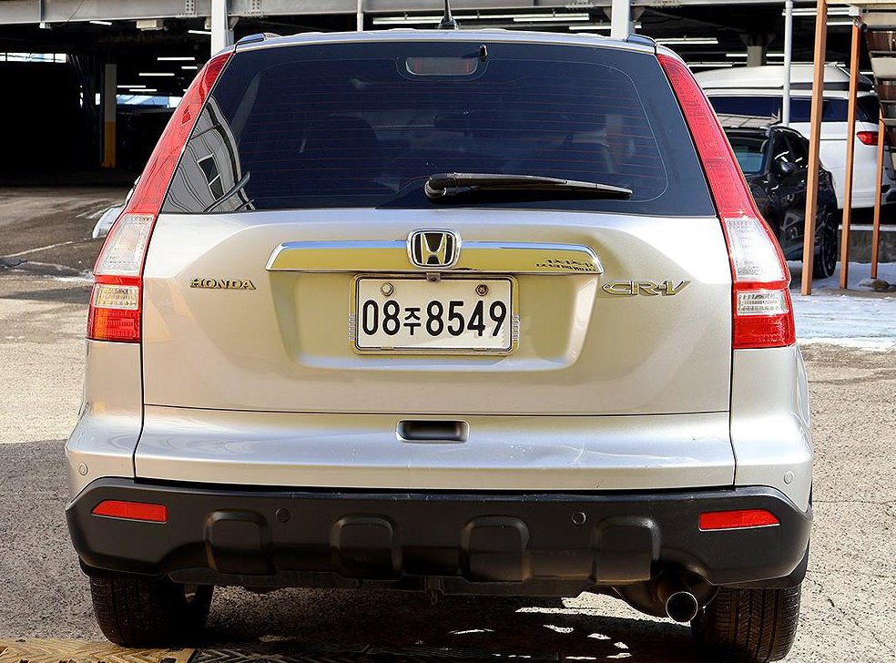 혼다 CR-V 2.4 4WD 사진 3