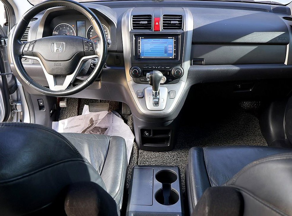 혼다 CR-V 2.4 4WD 사진 5