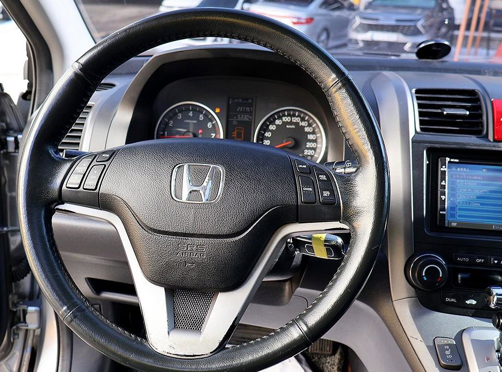 혼다 CR-V 2.4 4WD 사진 8