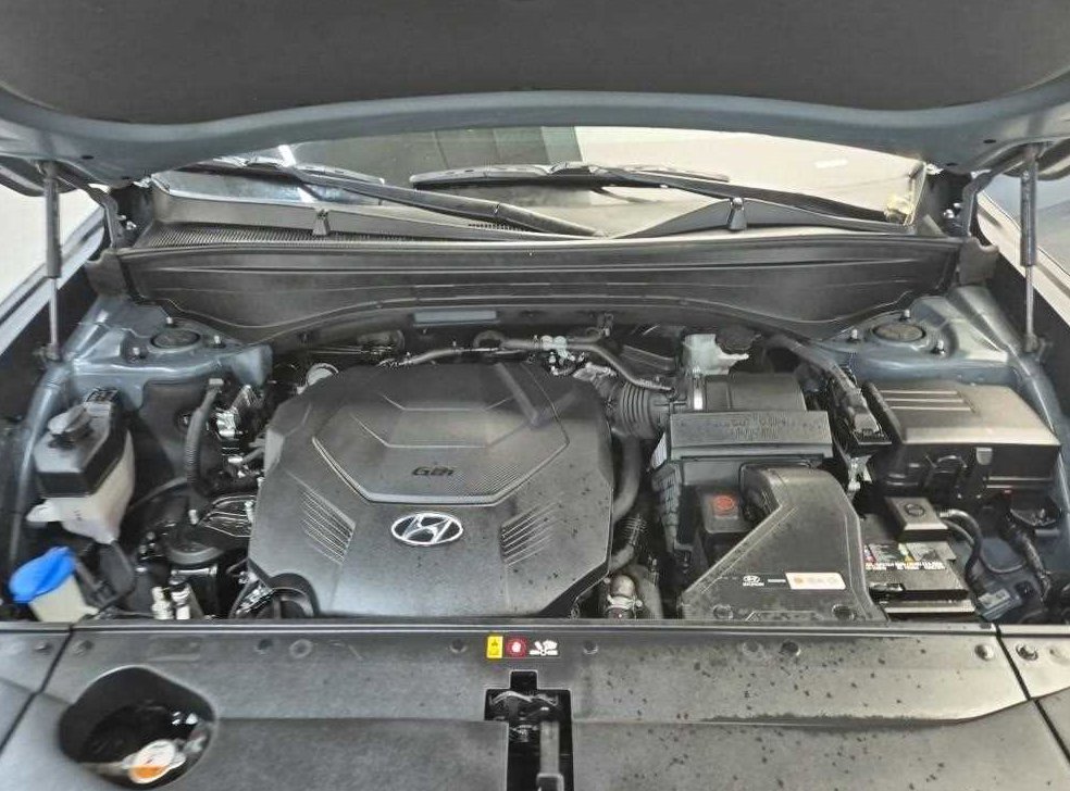 현대 팰리세이드 가솔린 3.8 4WD 사진 5