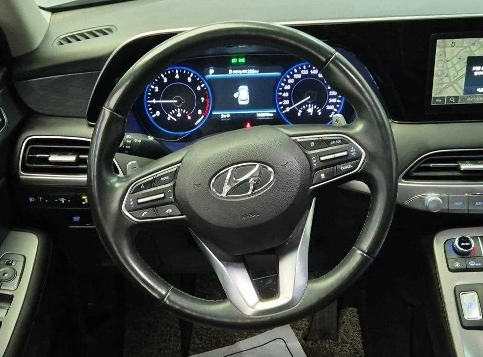 현대 팰리세이드 가솔린 3.8 4WD 사진 9