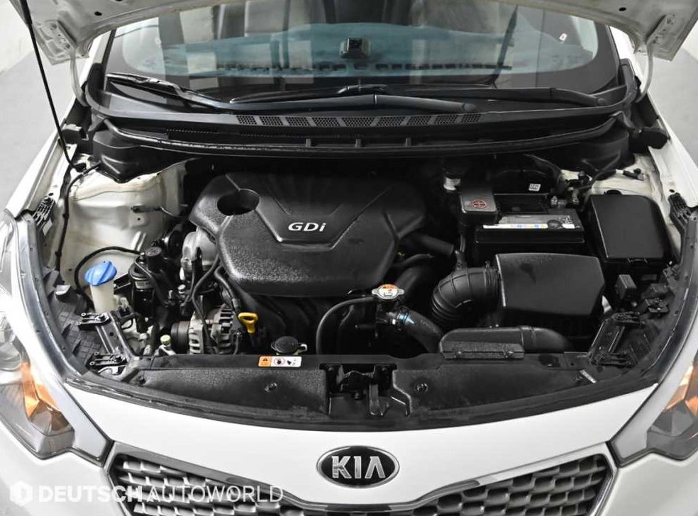 기아 K3 1.6 GDI 럭셔리 사진 6