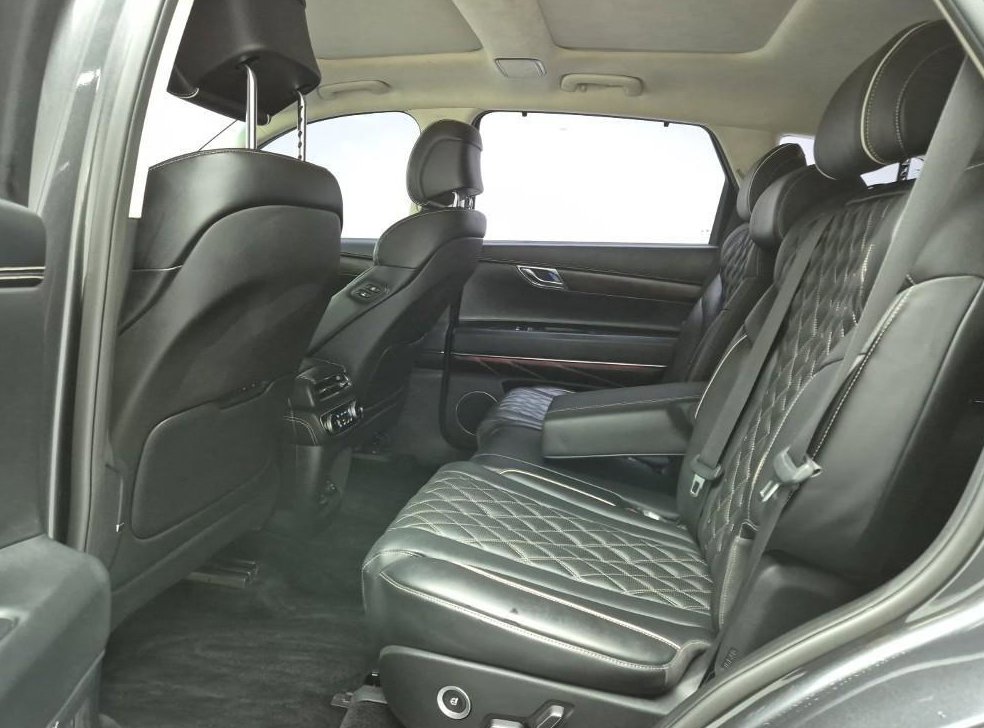 제네시스 GV80 디젤 3.0 AWD 사진 10