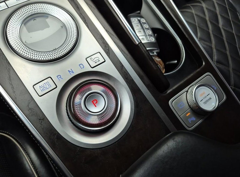 제네시스 GV80 디젤 3.0 AWD 사진 16