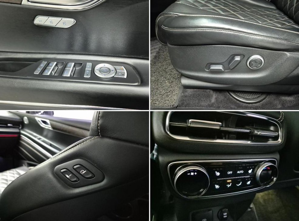 제네시스 GV80 디젤 3.0 AWD 사진 19