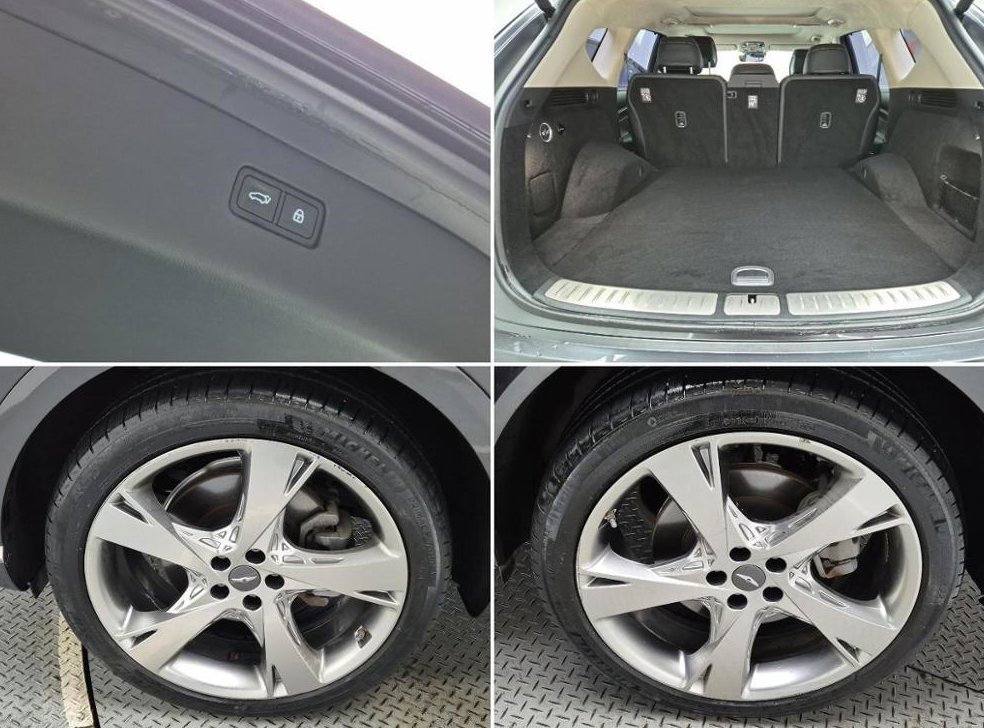 제네시스 GV80 디젤 3.0 AWD 사진 20