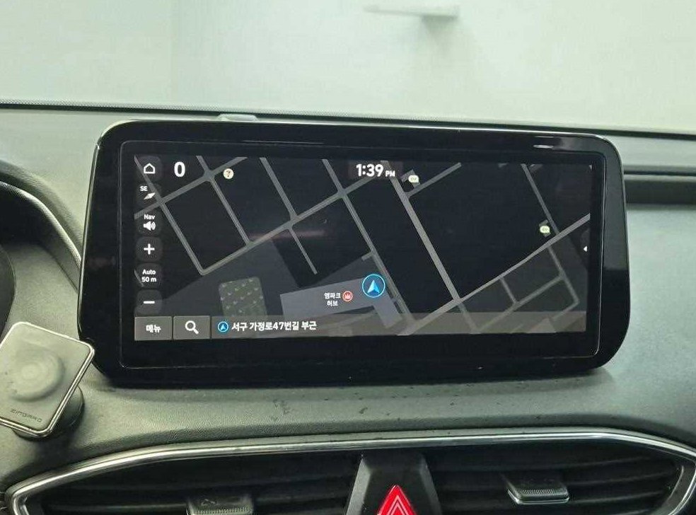 현대 싼타페 디젤 2.2 2WD 프레스티지 사진 13