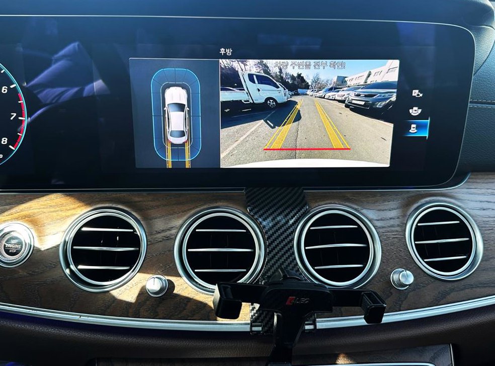 벤츠 E 클래스 E250 익스클루시브 사진 11