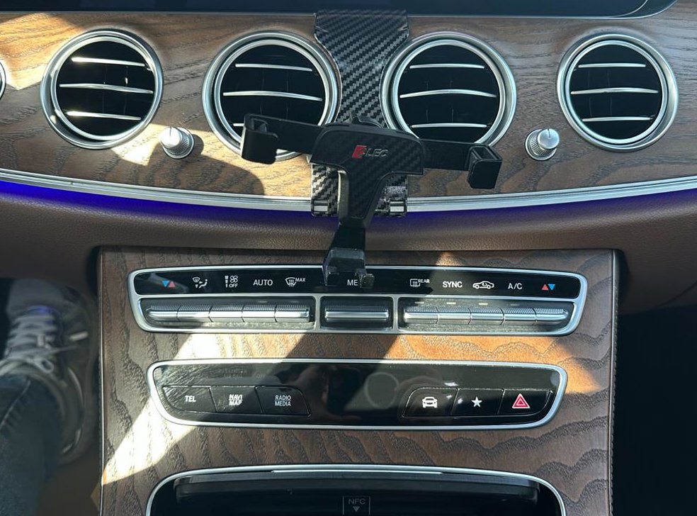 벤츠 E 클래스 E250 익스클루시브 사진 12