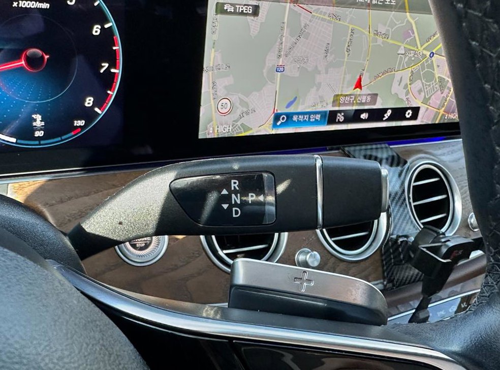 벤츠 E 클래스 E250 익스클루시브 사진 13