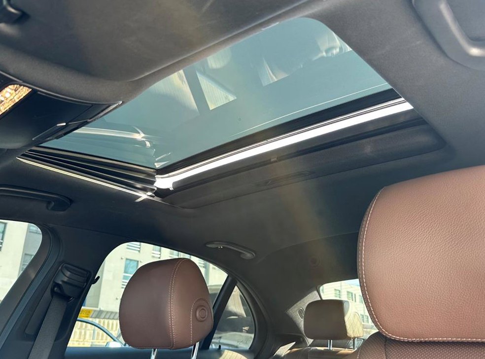 벤츠 E 클래스 E250 익스클루시브 사진 17