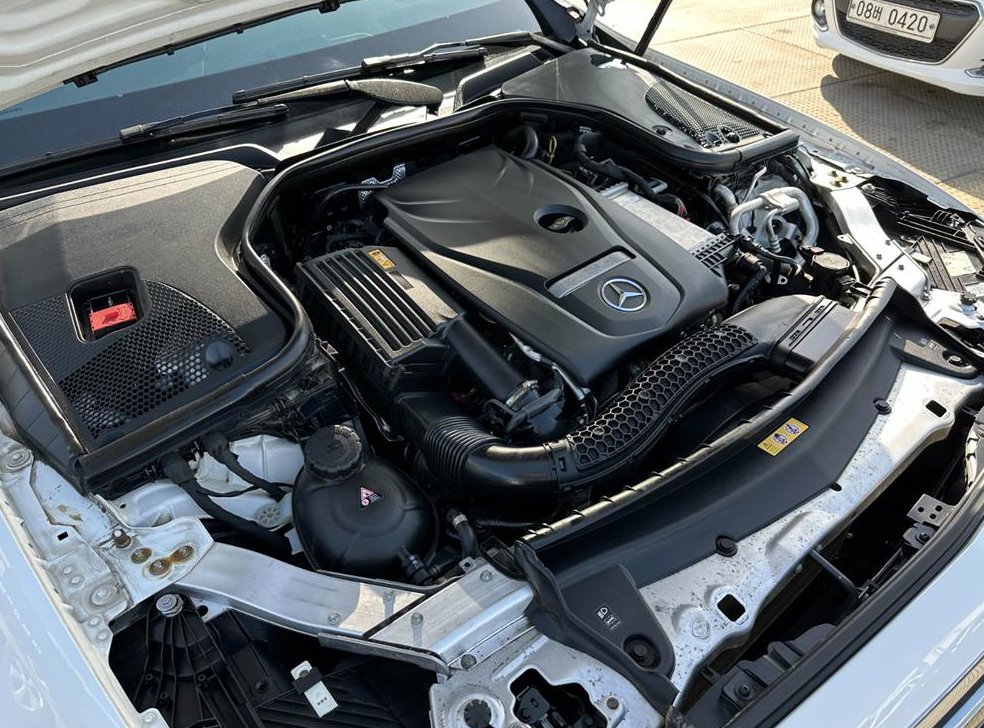 벤츠 E 클래스 E250 익스클루시브 사진 18