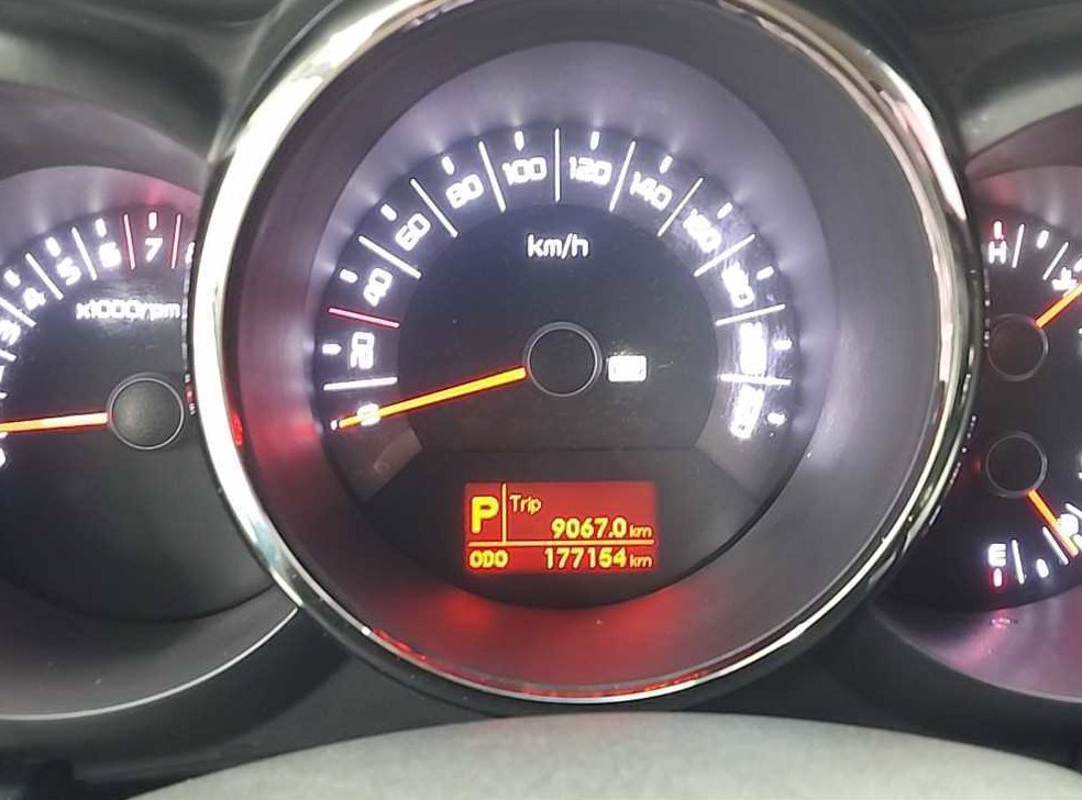 기아 쏘울 1.6 2U 사진 6