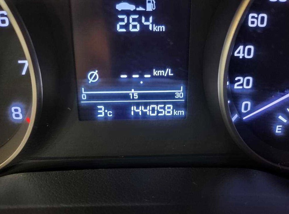 현대 아반떼 1.6 GDI 스마트 스페셜 사진 12