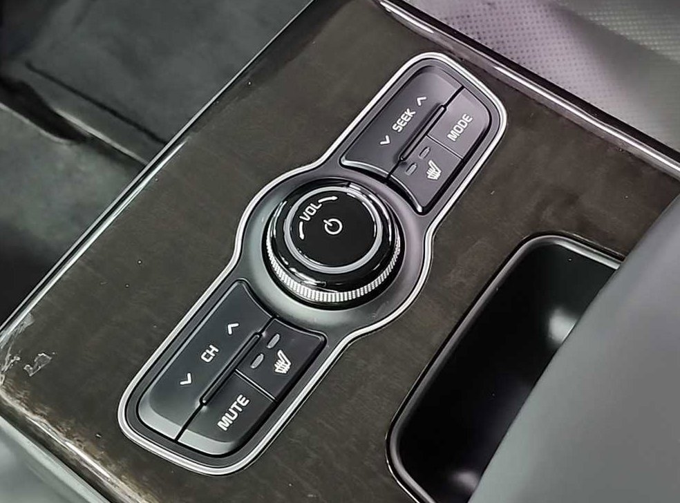 기아 K7 2.4 GDI 프레스티지 스페셜 사진 14